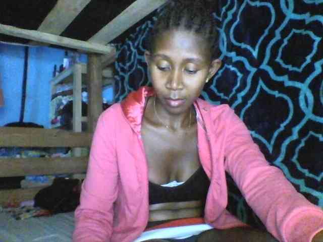 Natacha24 webcam