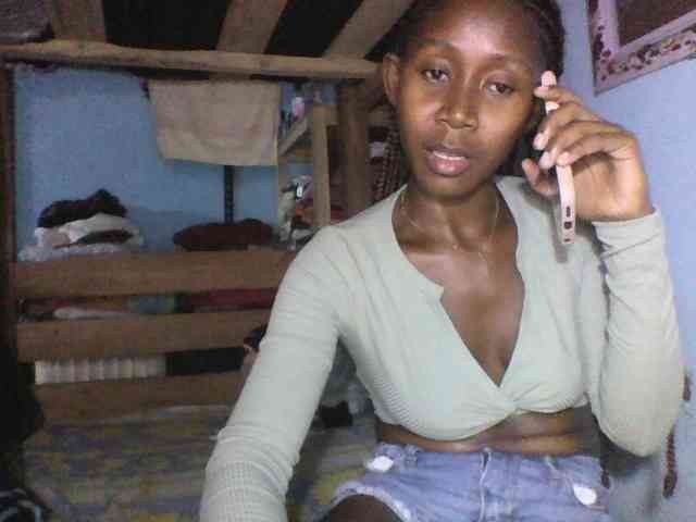 Natacha24 webcam
