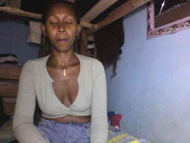Natacha24 webcam