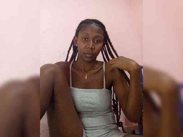Natacha24 webcam