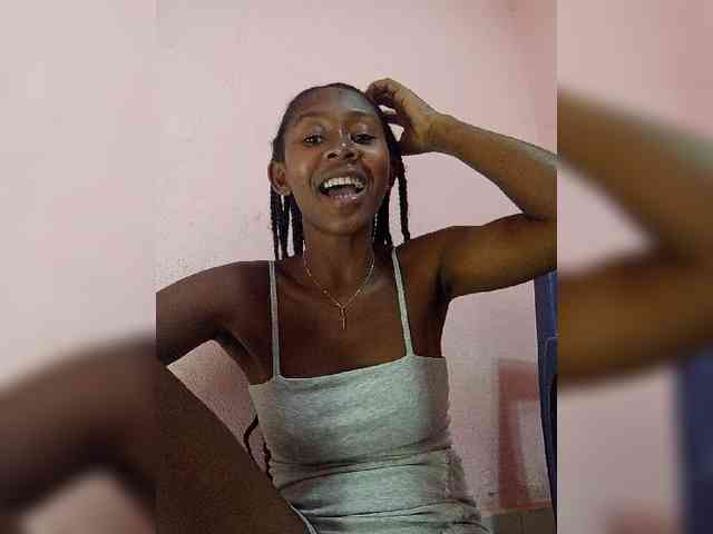 Natacha24 webcam