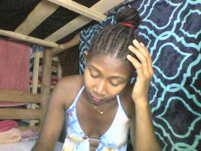Natacha24 webcam