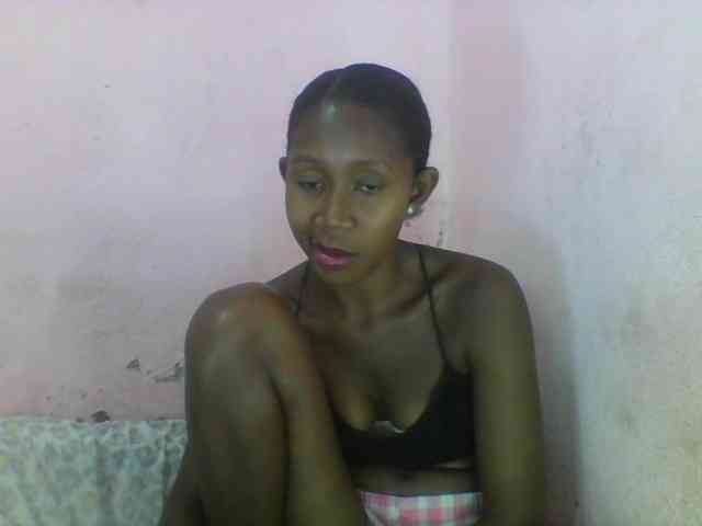Natacha24 webcam