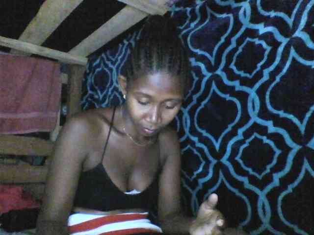 Natacha24 webcam