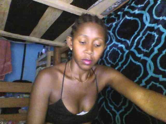 Natacha24 webcam