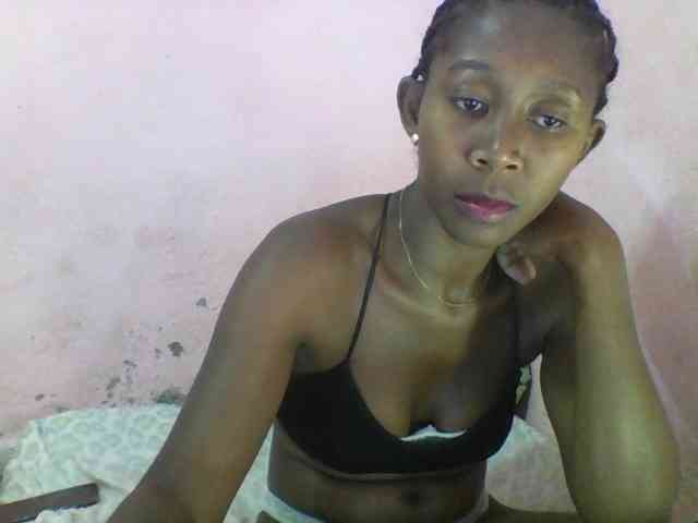 Natacha24 webcam