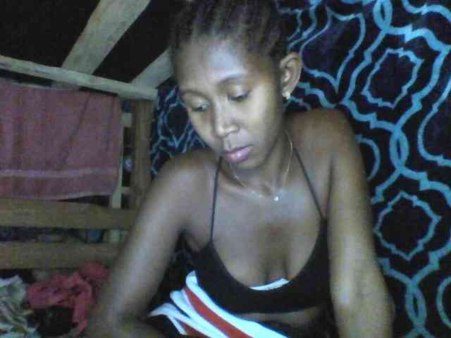 Natacha24 webcam