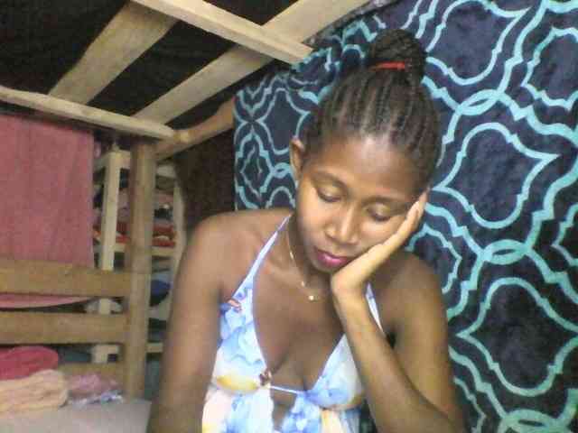 Natacha24 webcam