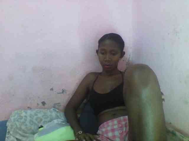 Natacha24 webcam