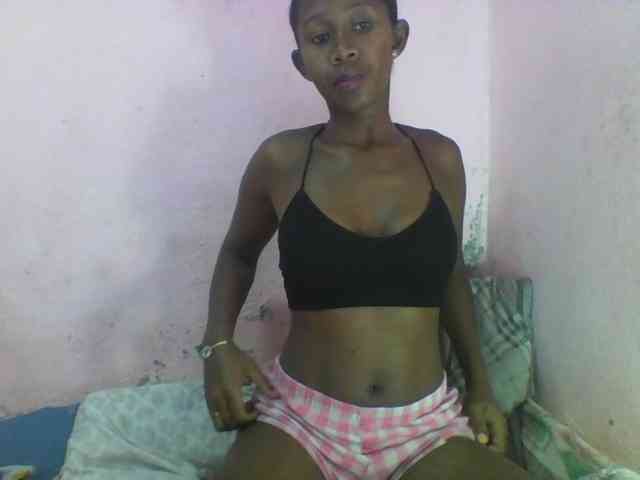 Natacha24 webcam