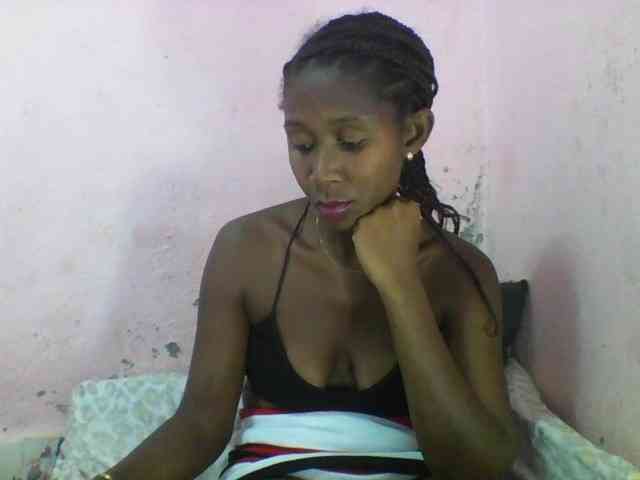 Natacha24 webcam