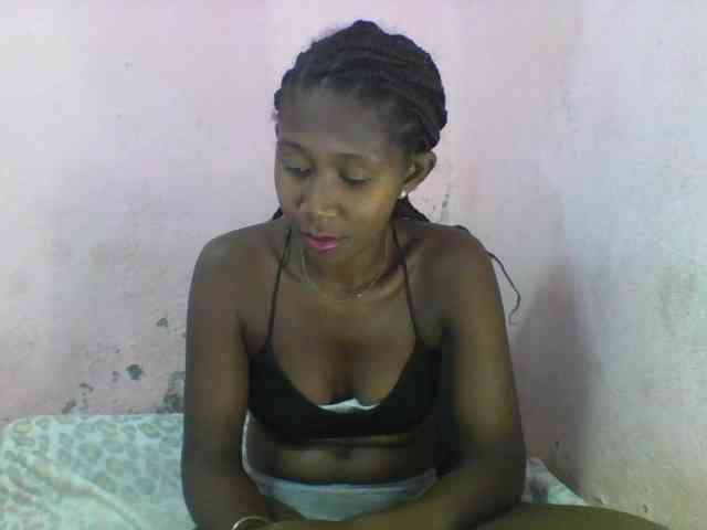 Natacha24 webcam