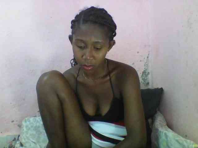 Natacha24 webcam