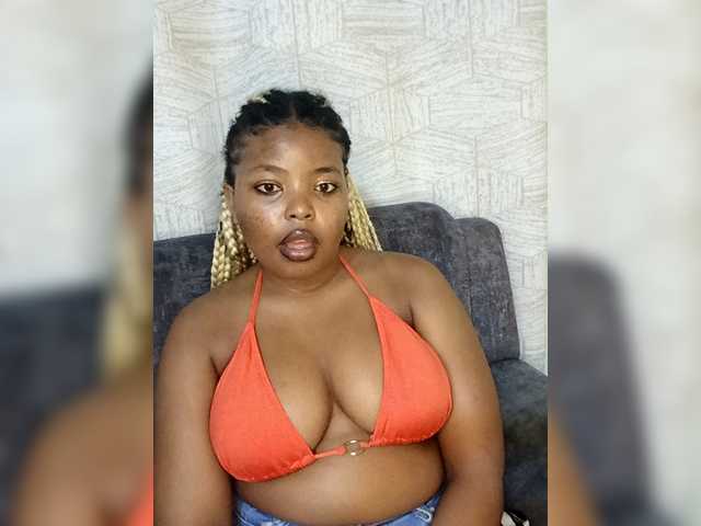 PrincessCandix8 webcam