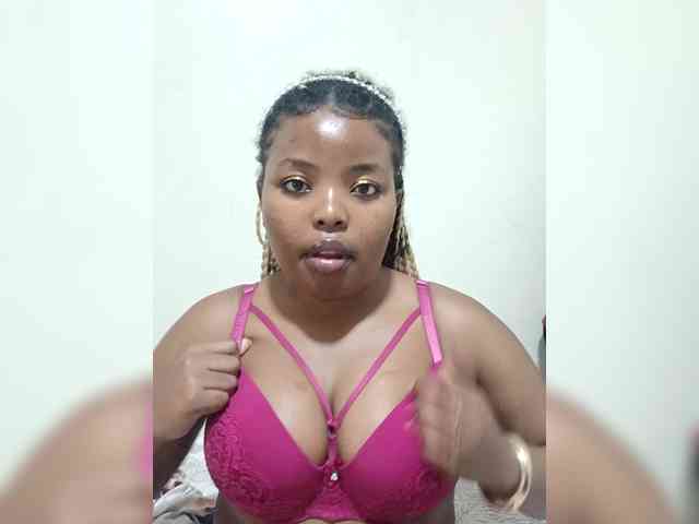 PrincessCandix8 webcam