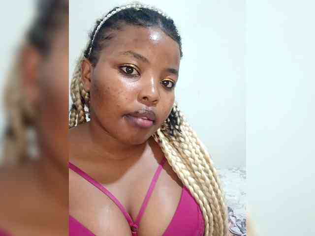 PrincessCandix8 webcam