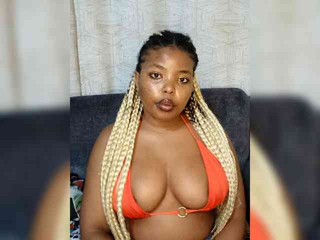 PrincessCandix8 webcam