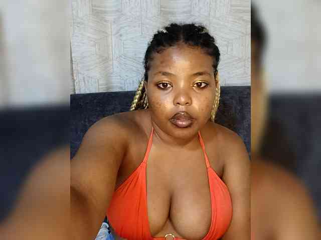 PrincessCandix8 webcam