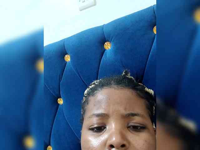 PrincessCandix8 webcam