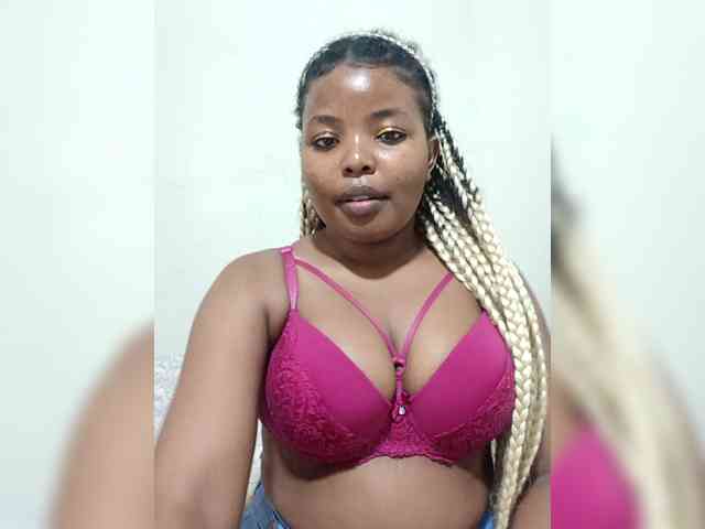 PrincessCandix8 webcam