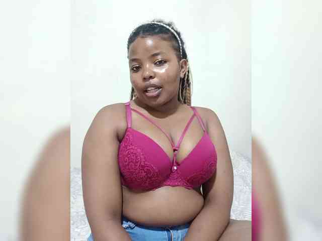 PrincessCandix8 webcam