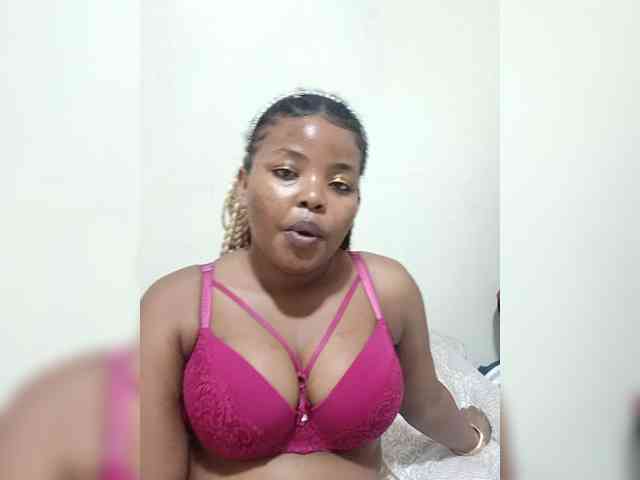 PrincessCandix8 webcam