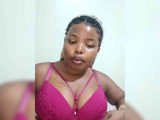 PrincessCandix8 webcam