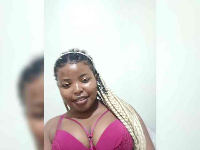 PrincessCandix8 webcam