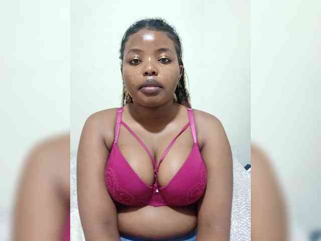 PrincessCandix8 webcam