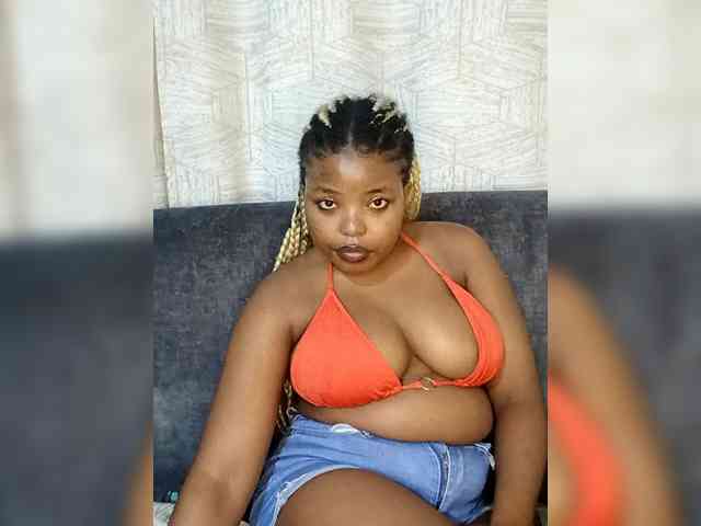 PrincessCandix8 webcam