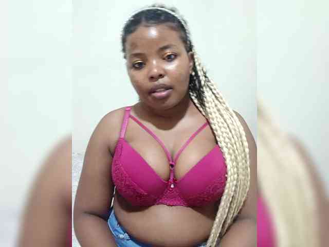 PrincessCandix8 webcam