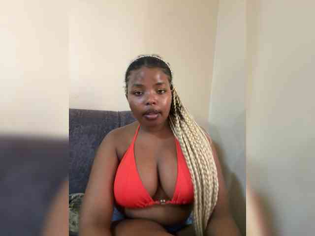 PrincessCandix8 webcam