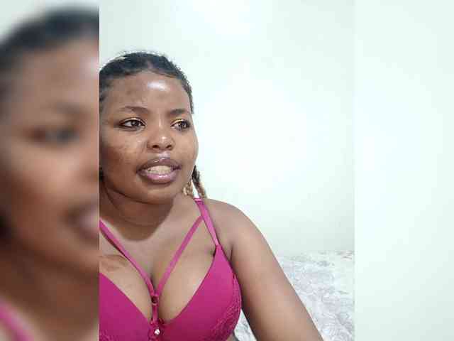 PrincessCandix8 webcam