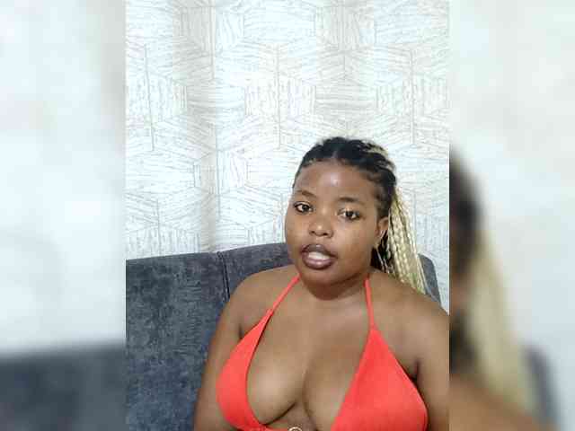 PrincessCandix8 webcam