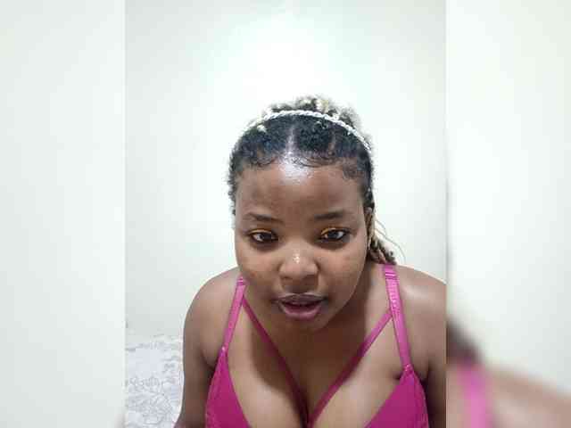 PrincessCandix8 webcam