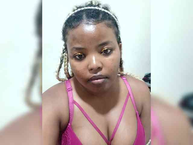 PrincessCandix8 webcam