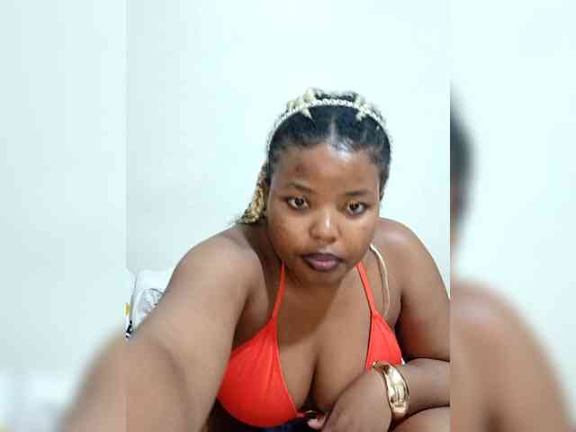 PrincessCandix8 webcam