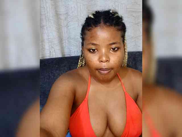 PrincessCandix8 webcam