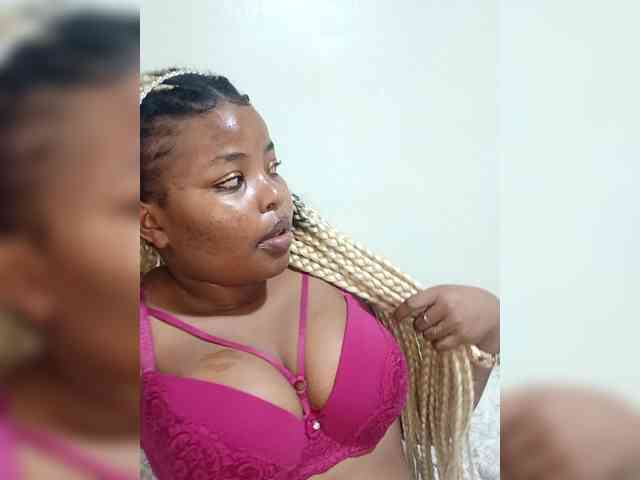 PrincessCandix8 webcam