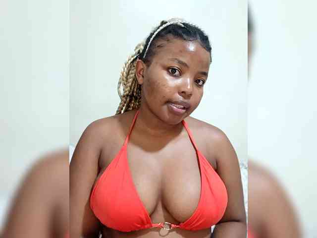 PrincessCandix8 webcam