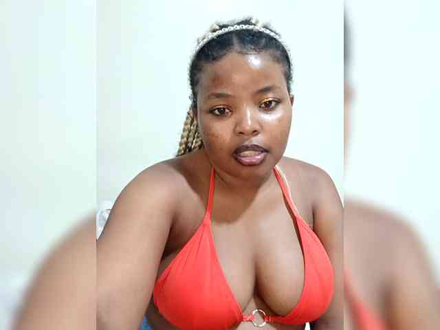 PrincessCandix8 webcam