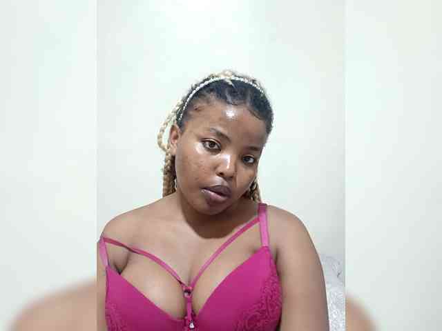 PrincessCandix8 webcam