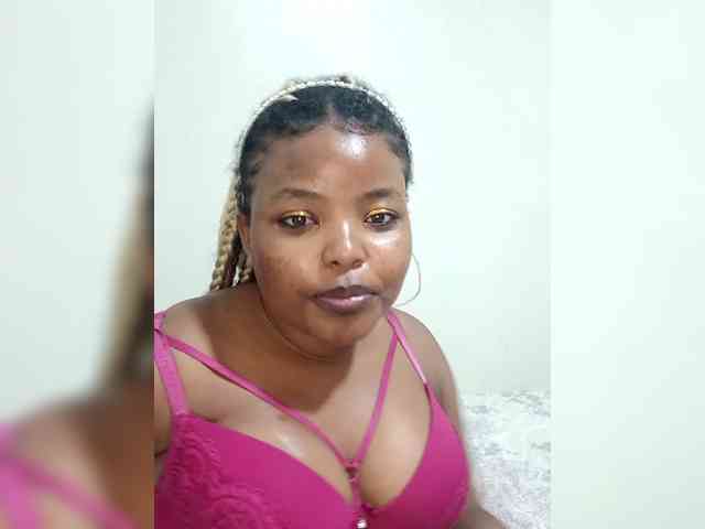 PrincessCandix8 webcam