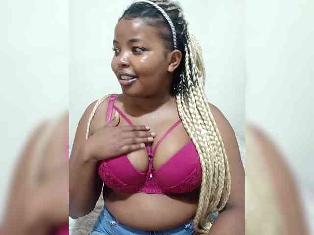 PrincessCandix8 webcam