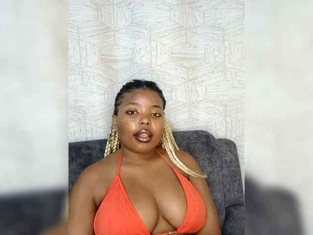 PrincessCandix8 webcam