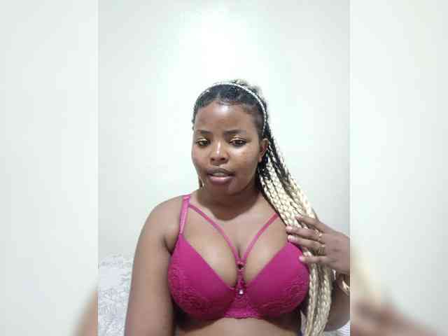 PrincessCandix8 webcam