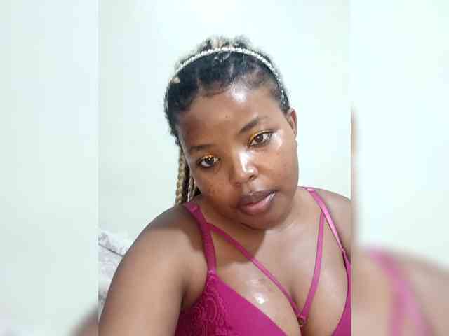 PrincessCandix8 webcam