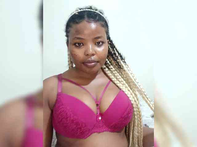 PrincessCandix8 webcam