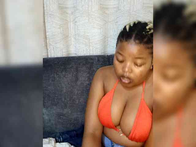 PrincessCandix8 webcam