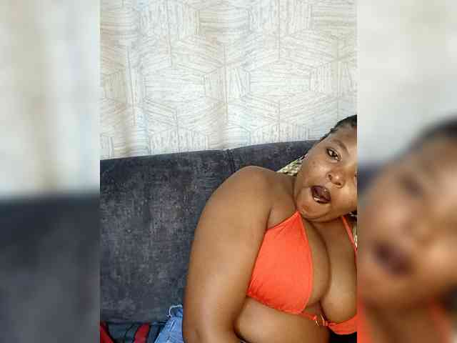 PrincessCandix8 webcam